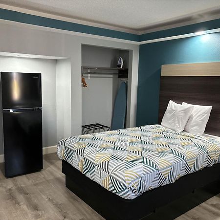 Studio 6 Suites Memphis, Tn East Мемфис Екстериор снимка