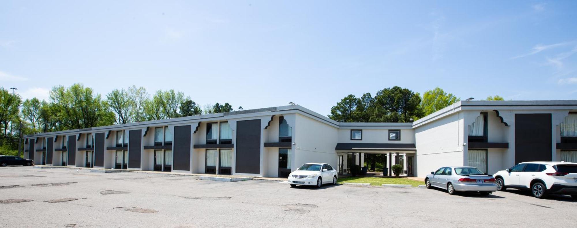 Studio 6 Suites Memphis, Tn East Мемфис Екстериор снимка